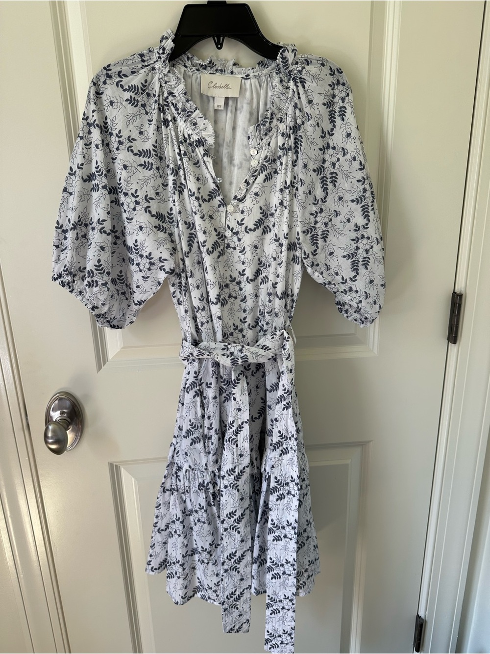 Cleobella nevah dress